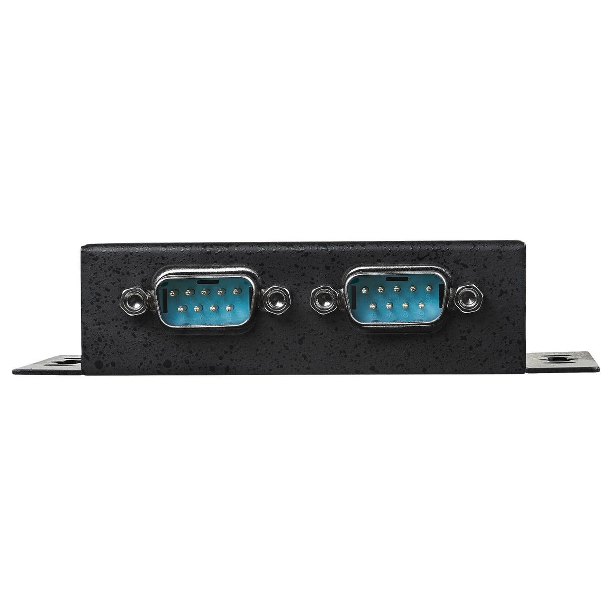 EAN 0065030846943 - StarTech.com ICUSB2322I hub de interfaz USB 2.0 Type-B Negro imagen 3