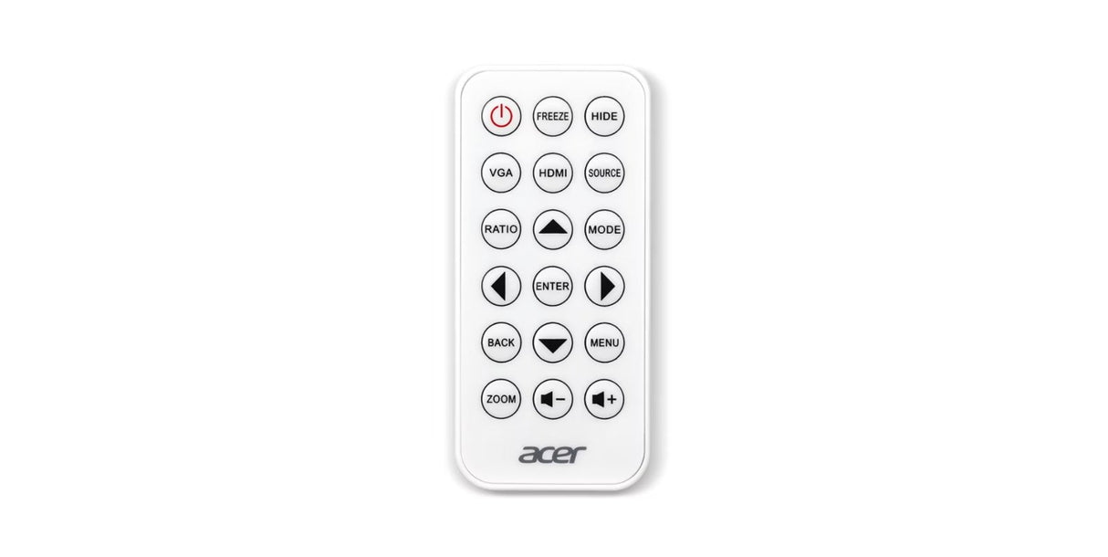 EAN 4711121703928 - Acer PL2530i Proyector de alcance estándar 5000 lúmenes ANSI DLP 1080p (1920x1080) Blanco imagen 5