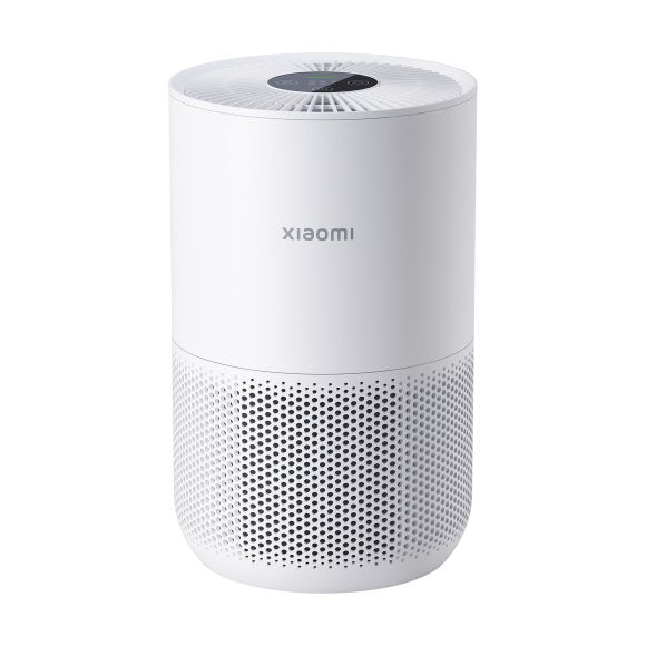 EAN 6934177775345 - Xiaomi Smart Air Purifier 4 Compact 27 m² 60 dB 27 W Blanco imagen 1
