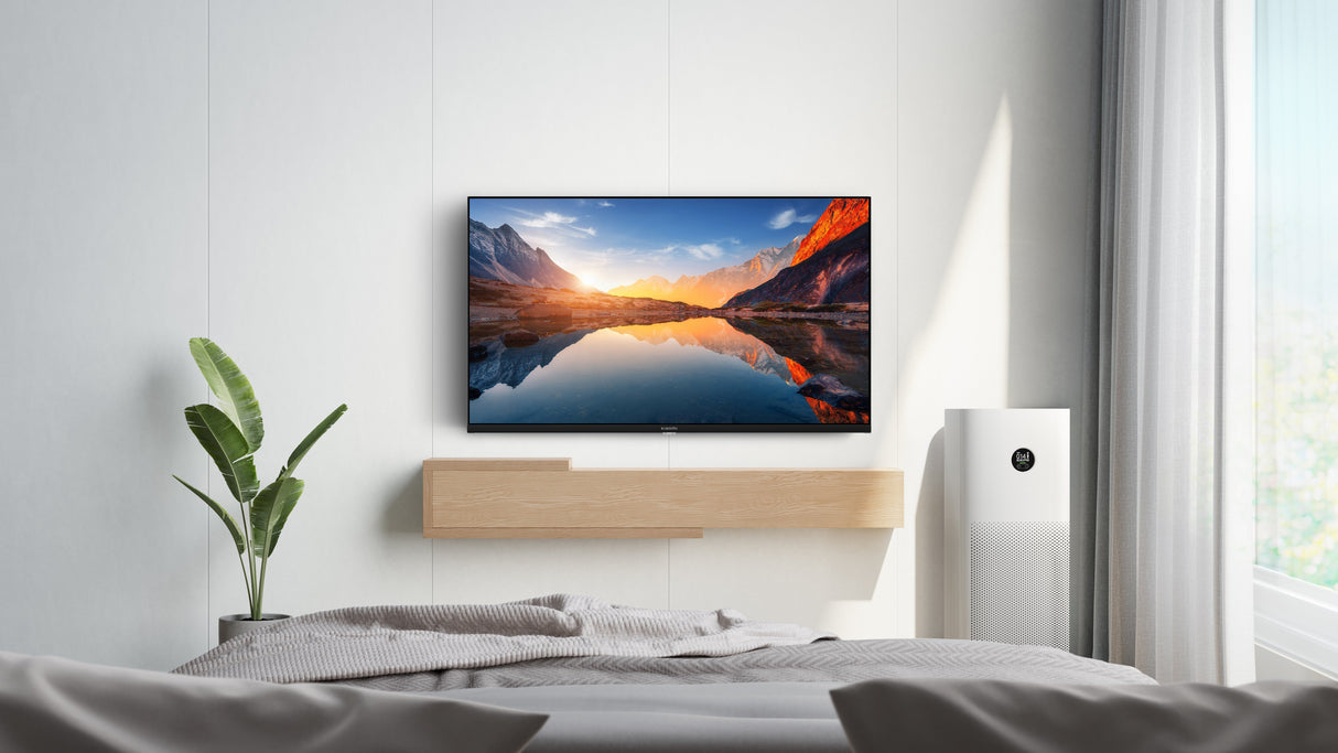 EAN 6941948700093 - Xiaomi TV A 32" 81,3 cm (32") HD Smart TV Wifi Negro imagen 5