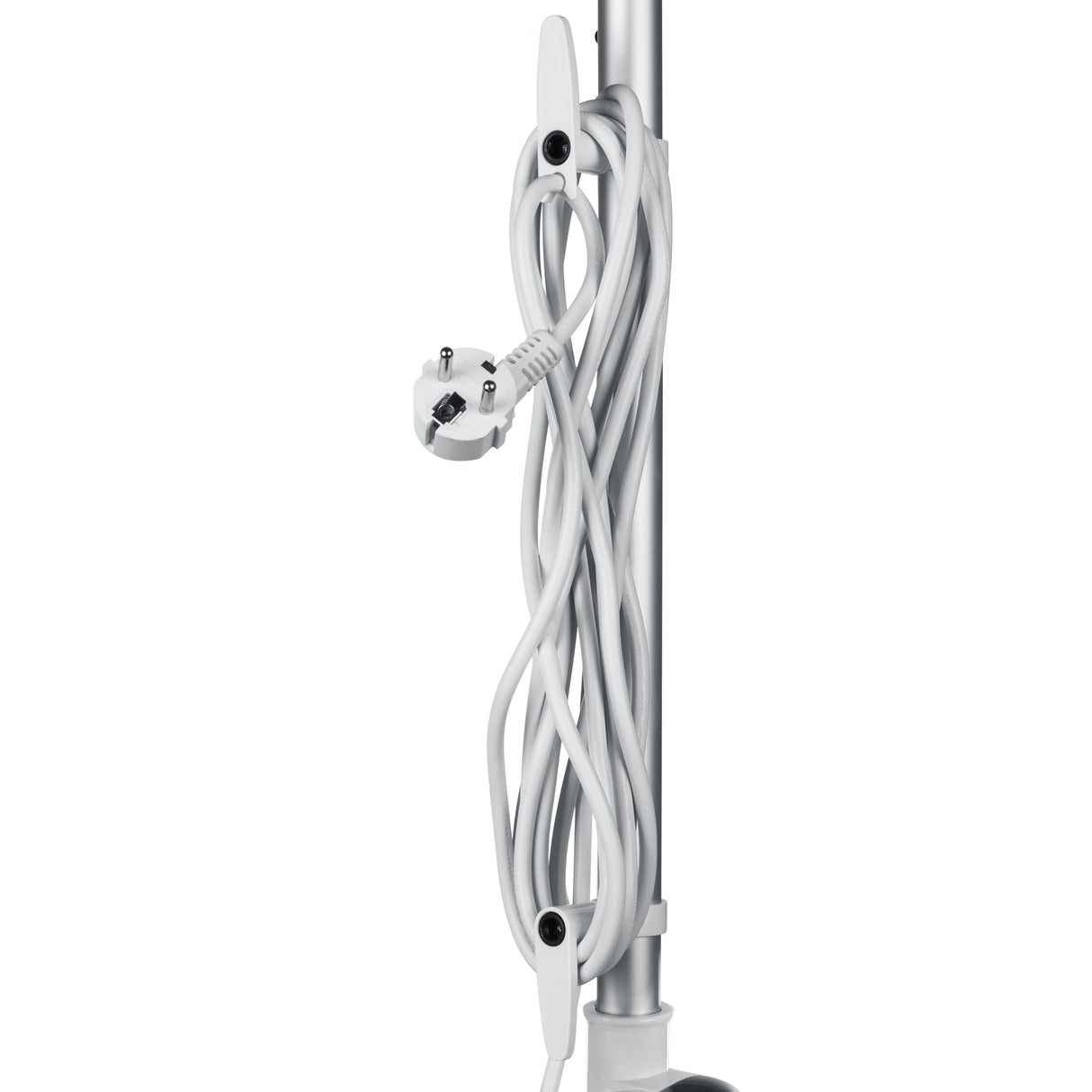 EAN 8713016072511 - Tristar SR-5261 limpiador a vapor Fregona a vapor 0,4 L 1500 W Blanco imagen 9