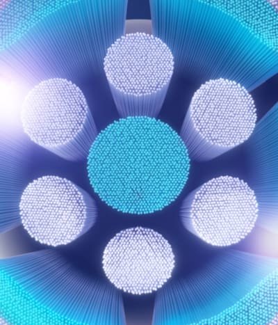 EAN 4210201319870 - Oral-B iO Gentle cleaning 2 pieza(s) Blanco imagen 8