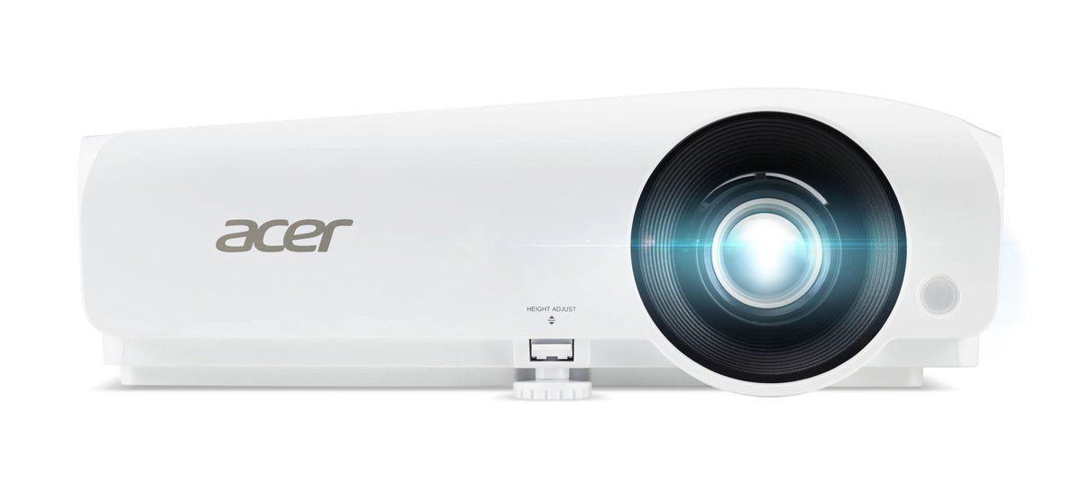 Acer Proyector H6533bdi 1080fhd 5200 Lumen White