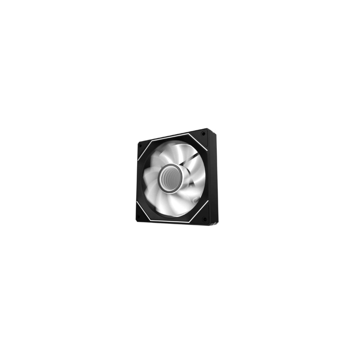 EAN 4711409544755 - Xigmatek Infinity G20A Procesador Ventilador 12 cm Negro imagen 6