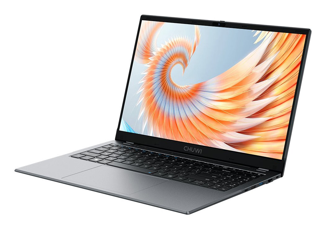 EAN 6935768762911 - Chuwi HeroBook Plus Intel® Celeron® N4020 Portátil 39,6 cm (15.6") Full HD 8 GB LPDDR4-SDRAM 256 GB SSD W imagen 3