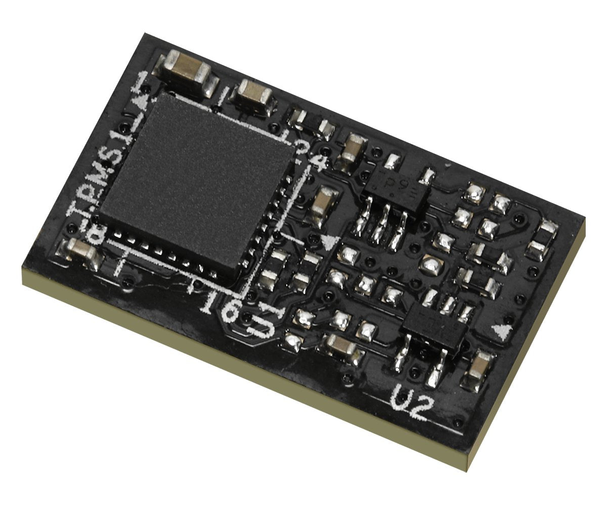 EAN 4717677338768 - Asrock 90-MCA080-00UBNZ módulo de plataforma de confianza (TPM) SPI imagen 2