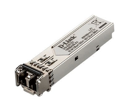 D-Link Dis-S301sx Modulo Sfp Multi Modo 550m