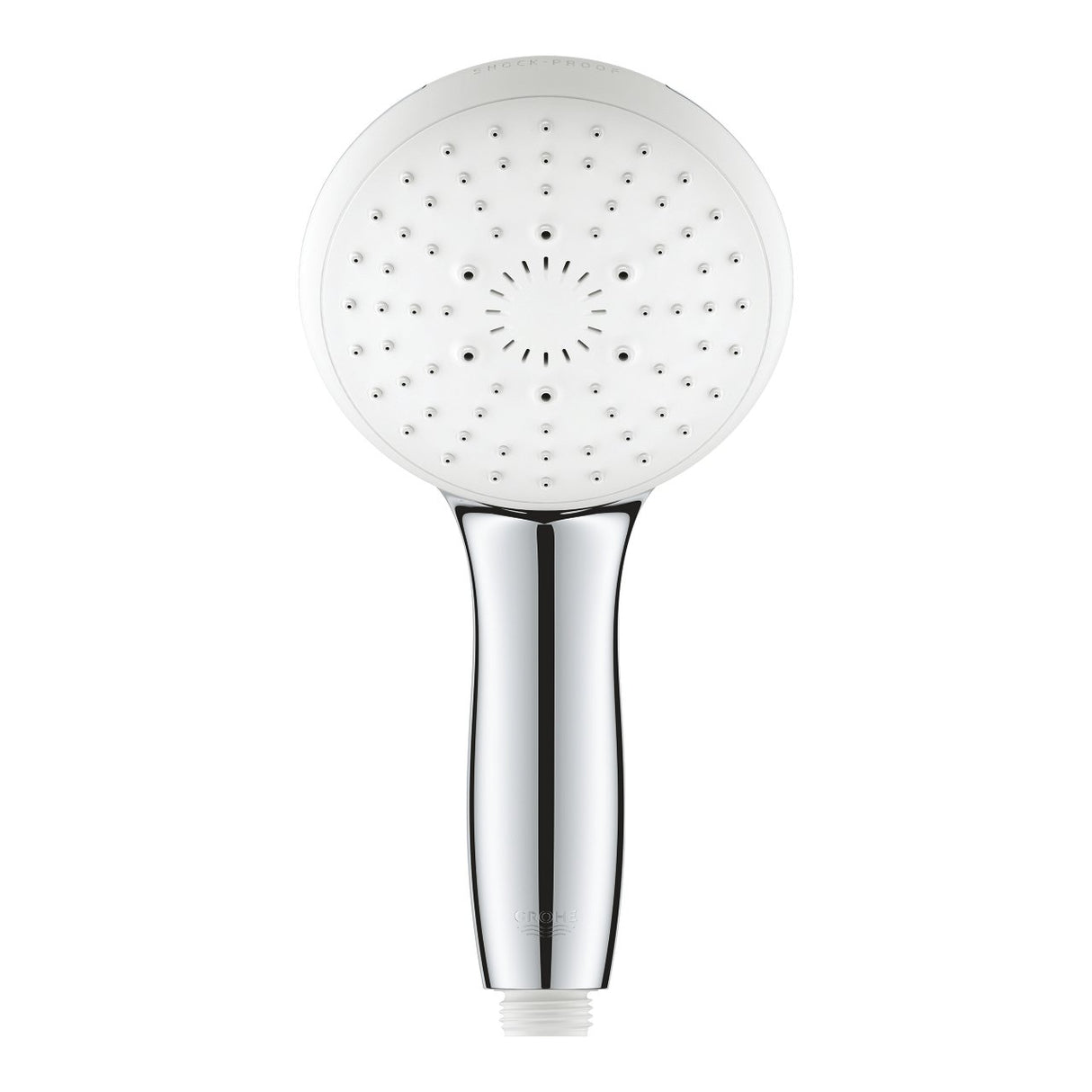 EAN 4005176680533 - GROHE Tempesta 110 Cromo imagen 3
