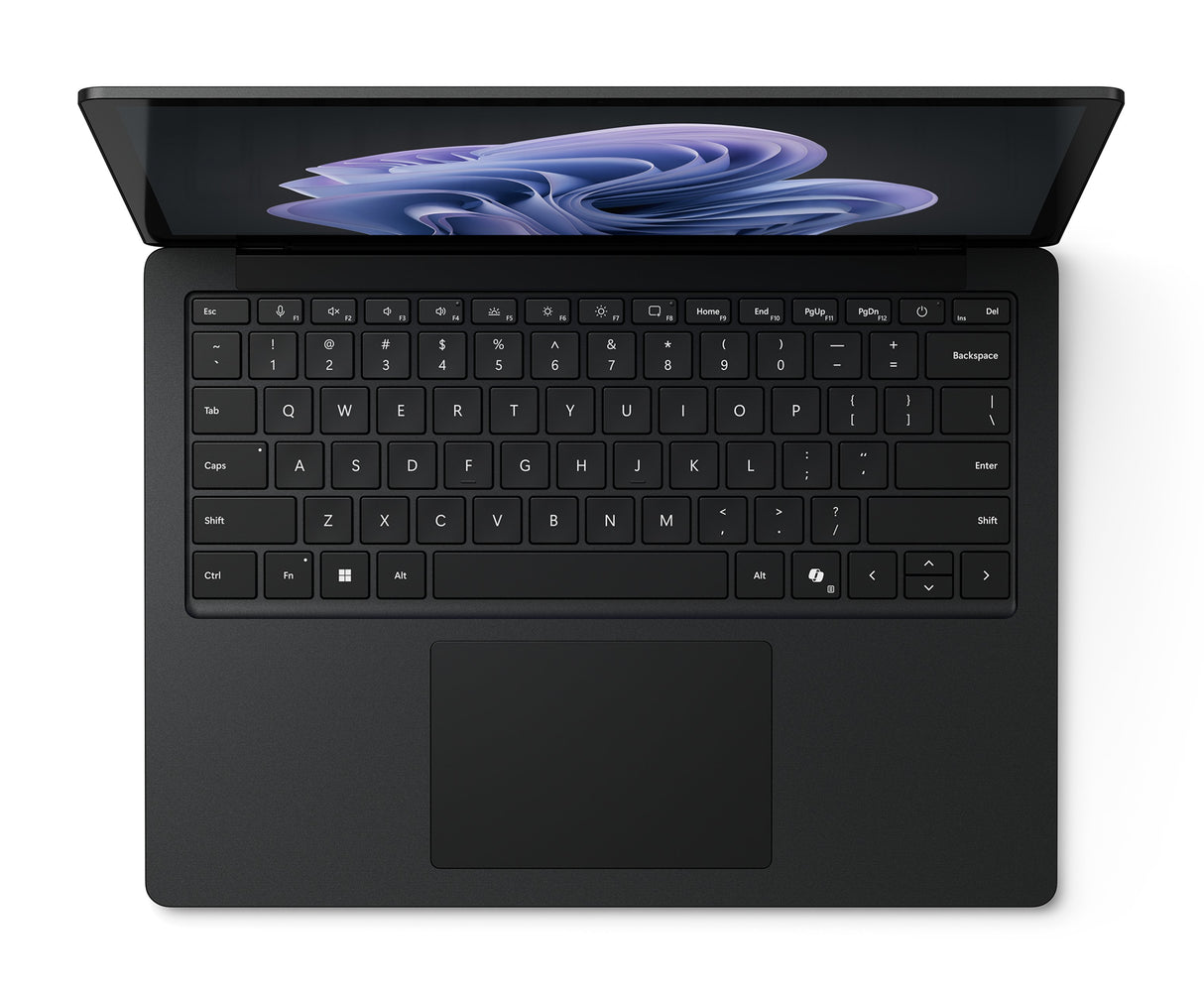 EAN 196388272464 - Microsoft Surface Laptop 6 Intel Core Ultra 7 165H Portátil 34,3 cm (13.5") Pantalla táctil 16 GB LPDDR5x- imagen 3