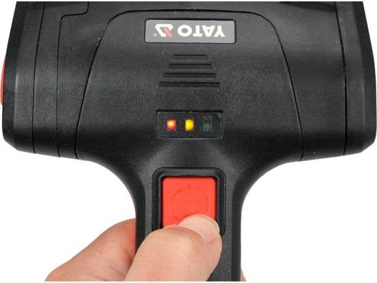 Yato Yg-20100 Accesorio De Barbacoa/Grill Al Aire Libre Cepillar