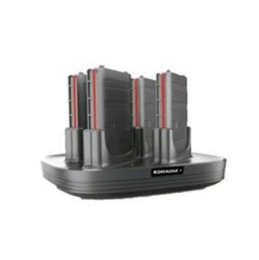 Datalogic 94acc0192 Accesorio Para Lector De Código De Barras Juego De Cargador De Pilas