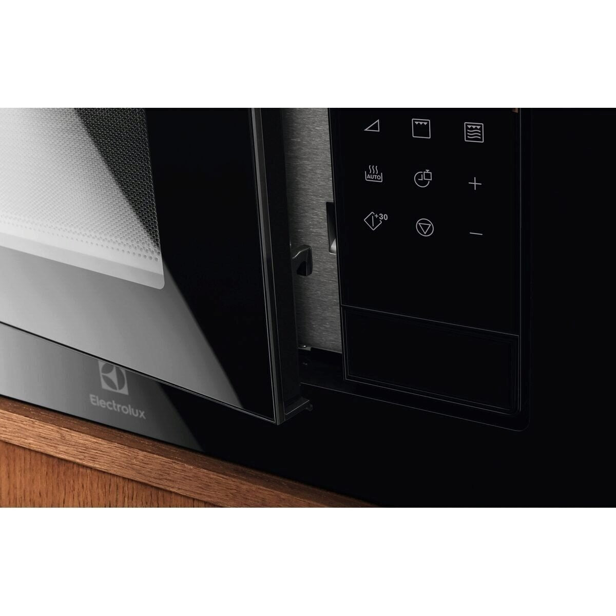 EAN 7332543673605 - Electrolux LMS4253TMK Negro Microondas con grill Integrado 25 L 900 W imagen 17