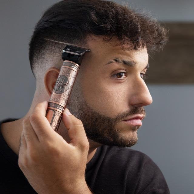 Cortapelos 04445 Precisioncare Warrior