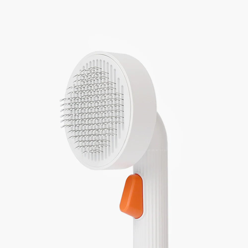 EAN 6973293807905 - PETKIT Pet Grooming Brush 2 1 pieza(s) Peine de aseo imagen 2