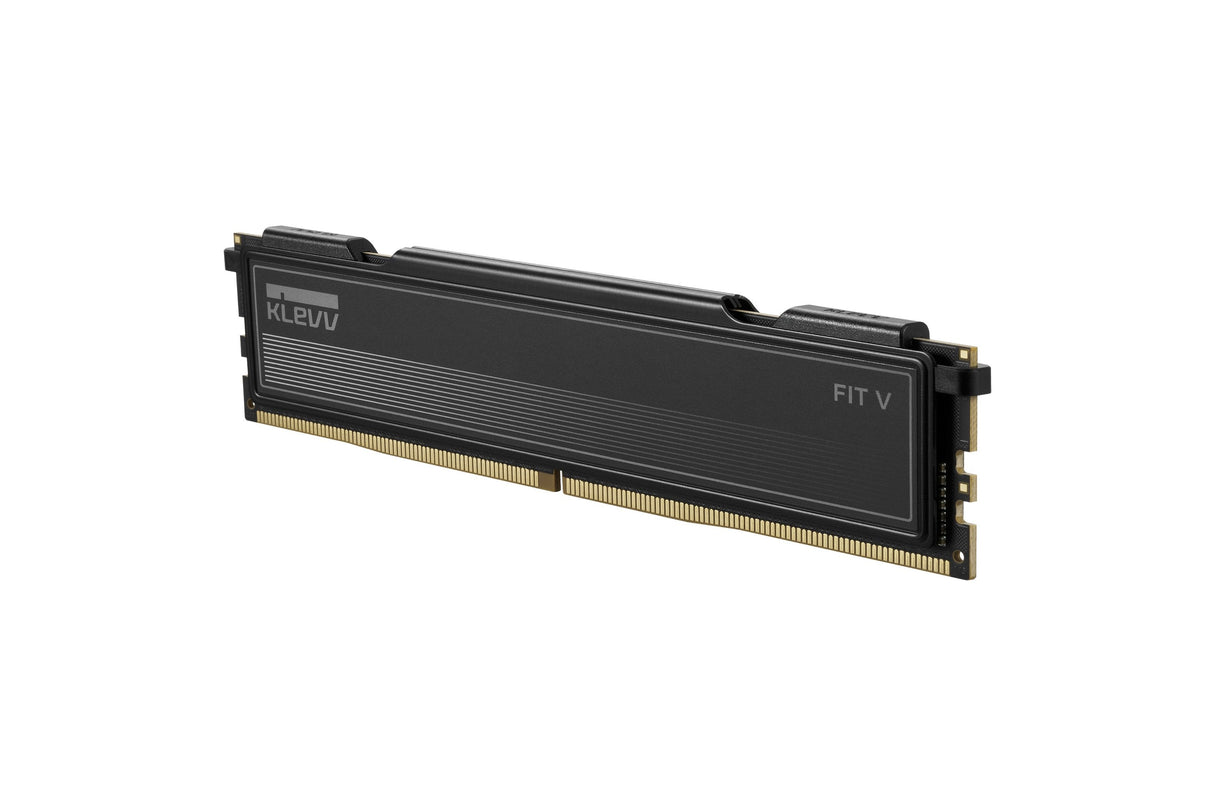 Memoria 32 Gb Ddr5-Ram Pc5600 Klevv Fit V Range H S 2x16gb Kit