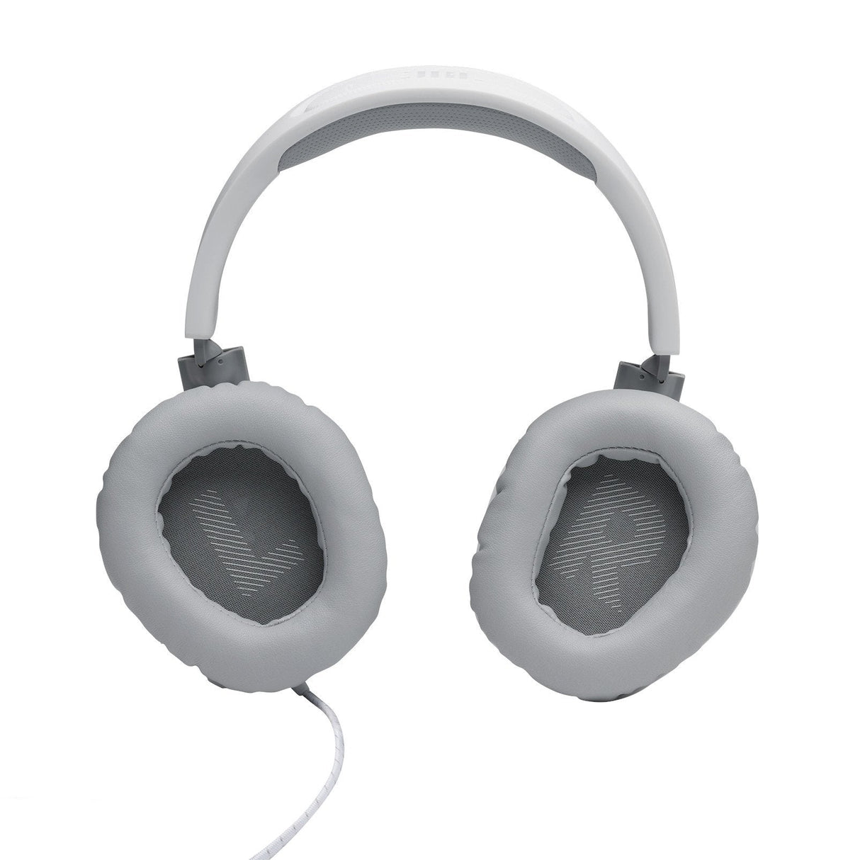 EAN 6925281969669 - JBL Quantum 100 Auriculares Alámbrico Diadema Juego Blanco imagen 4