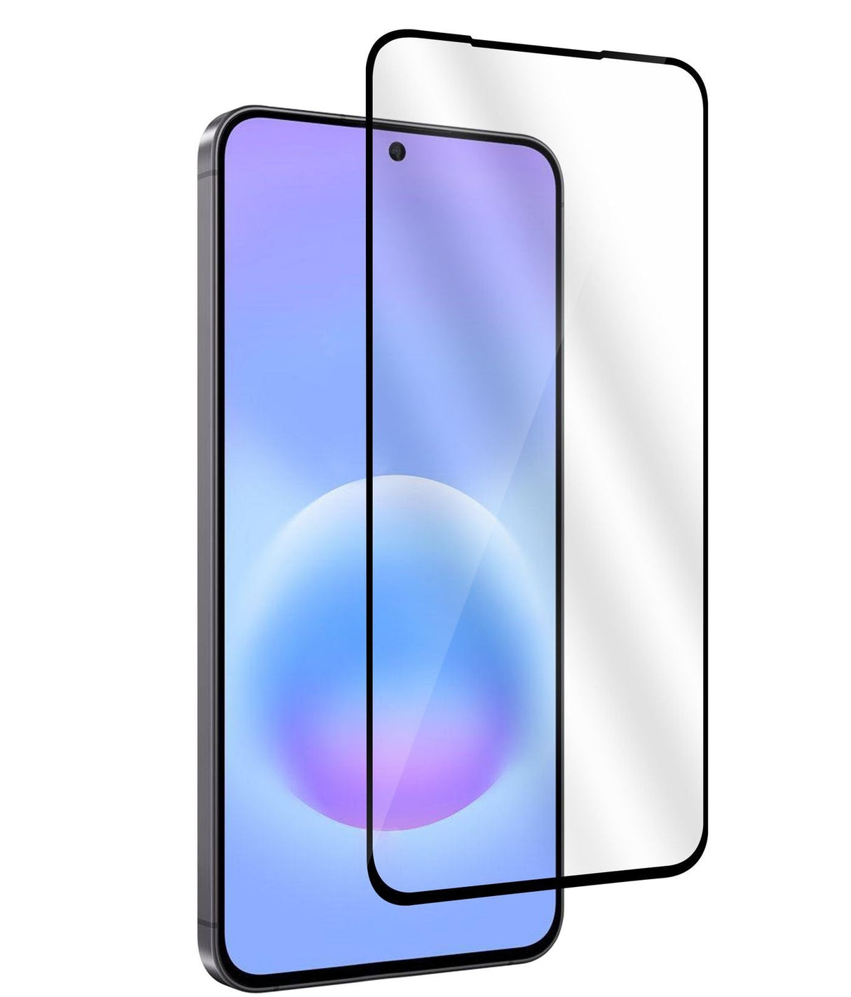 Samsung Galaxy A57 Screen Protector. Full Cover