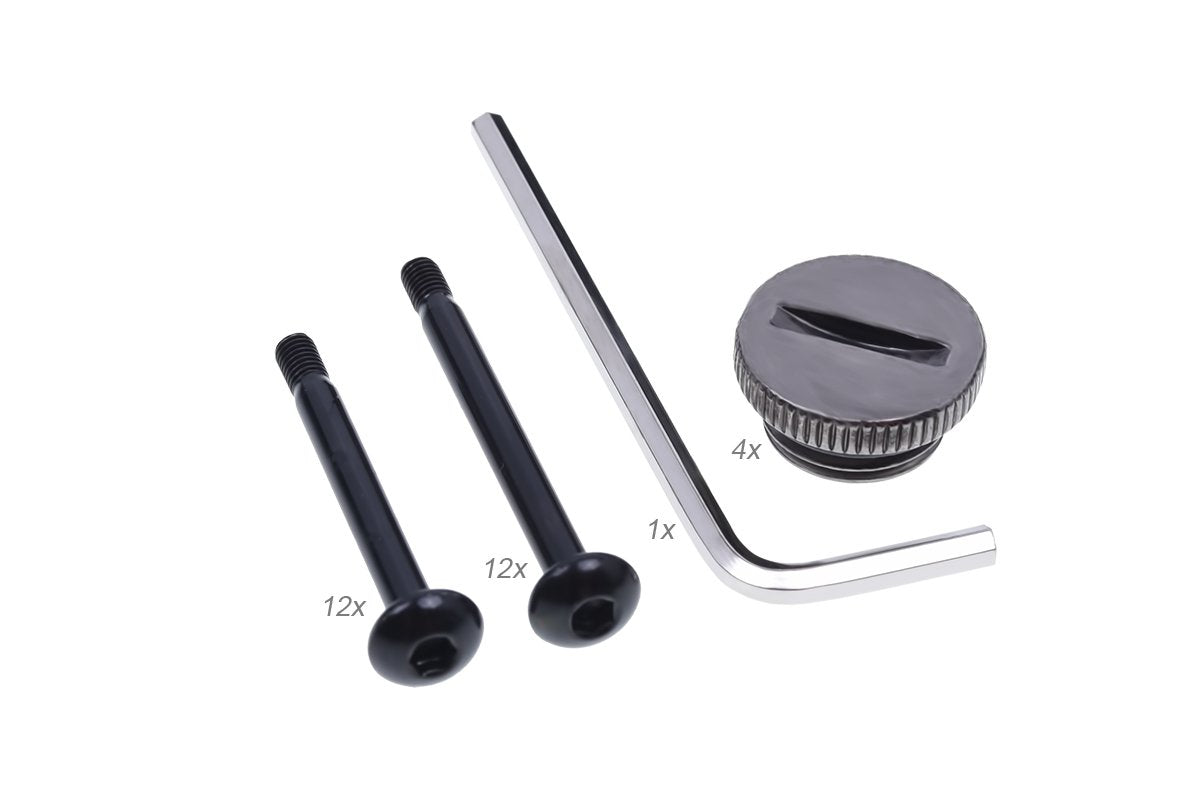 EAN 4250197141666 - Alphacool NexXxoS XT45 Disipador térmico imagen 5