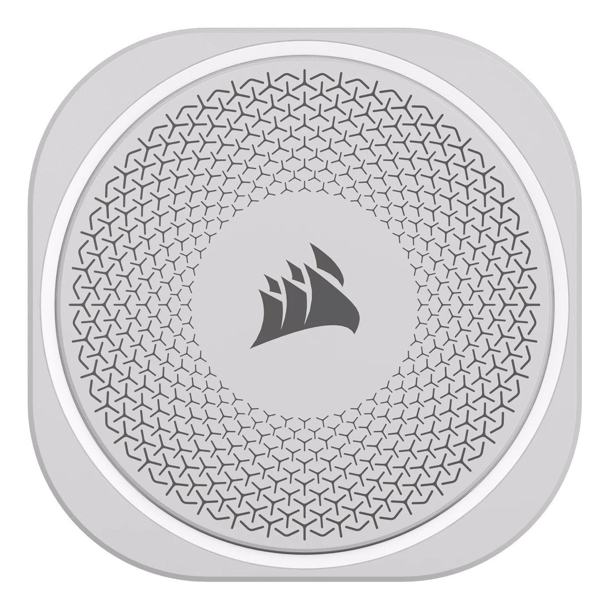 EAN 0840006687597 - Corsair Nautilus 360 RS ARGB Liquid Procesador Sistema de refrigeración líquida todo en uno Blanco 1 piez imagen 8