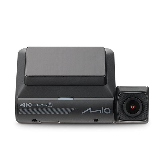 EAN 4713264287044 - Mio 955W Dual 4K Ultra HD Wifi USB Negro imagen 4