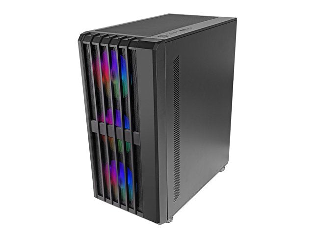 EAN 8435693107941 - Mars Gaming MC-VAULT carcasa de ordenador Midi Tower imagen 2