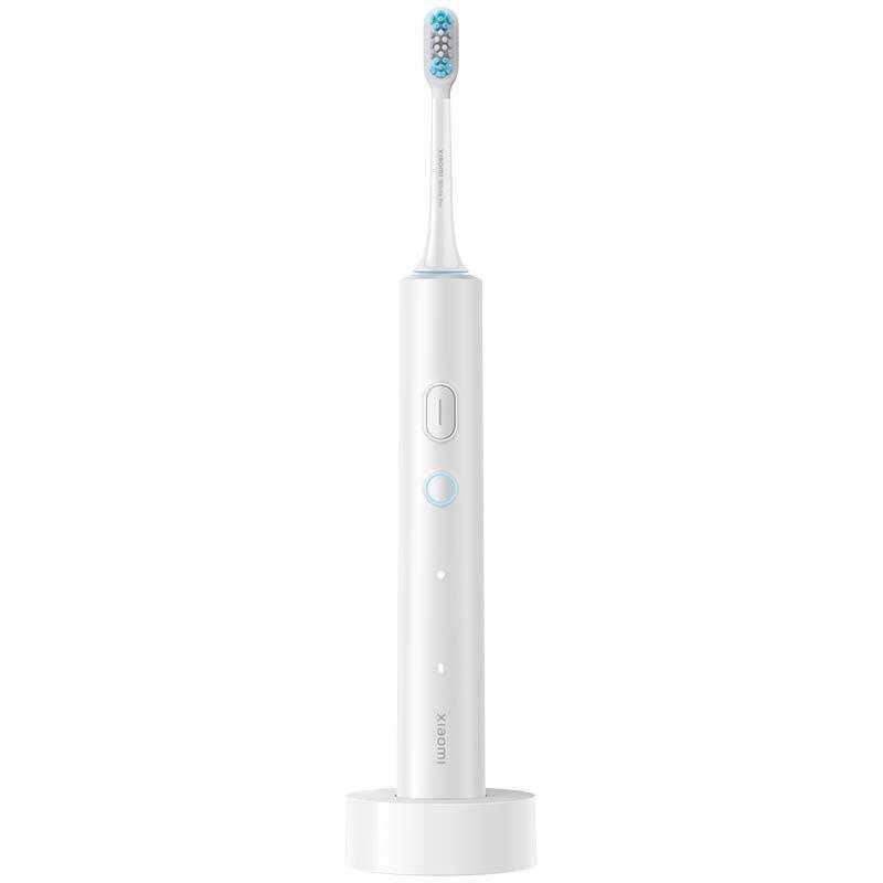 Cepillo De Dientes Xiaomi Smart Electric Toothbrush T501 Blanco Con Ia