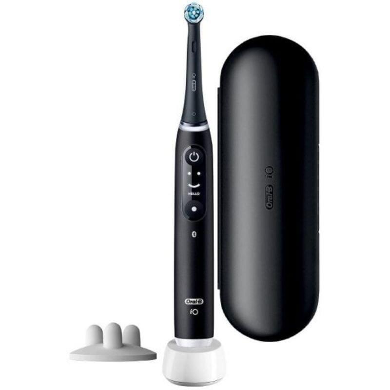 Cepillo Dental Oral-B Laboratory 6