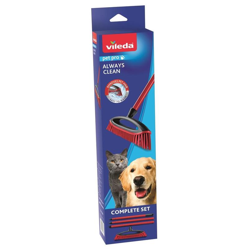 Cepillo Escoba Always Clean Pet Pro
