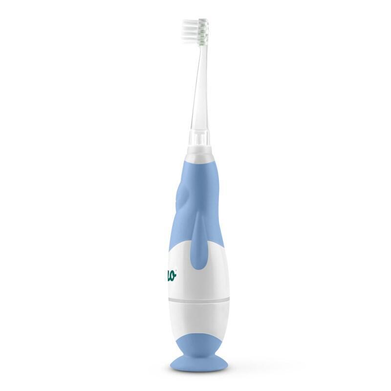 Cepillo Neno Denti Blue De Dientes Electrónico Para Niños