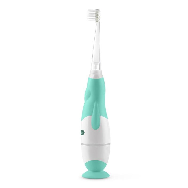 Cepillo Neno Denti Mint De Dientes Electrónico Para Niños