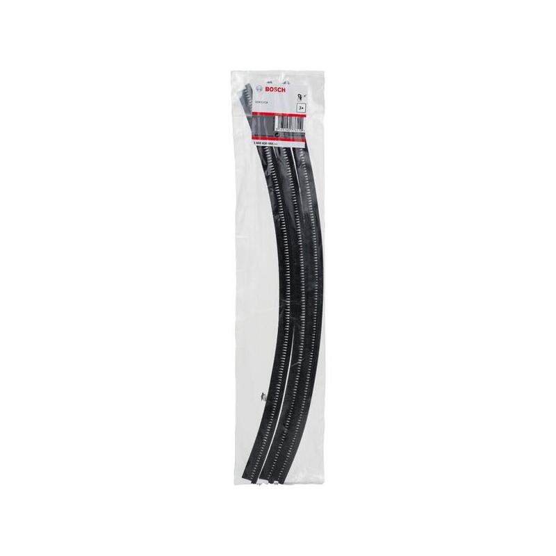Cepillos De Repuesto Bosch , Para Amoladora De Hormigón Gbr 15 Ca Professional (3 Piezas) 2608620691