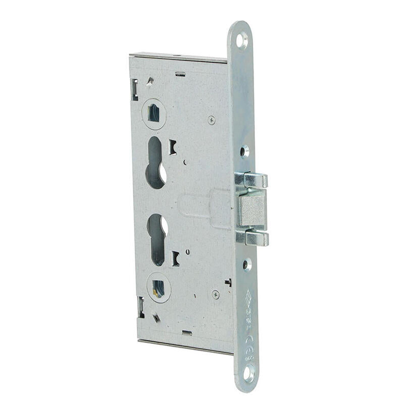 Cerradura De Embutir Cortafuego Picaporte+Palanca 43020.65.0 Cisa