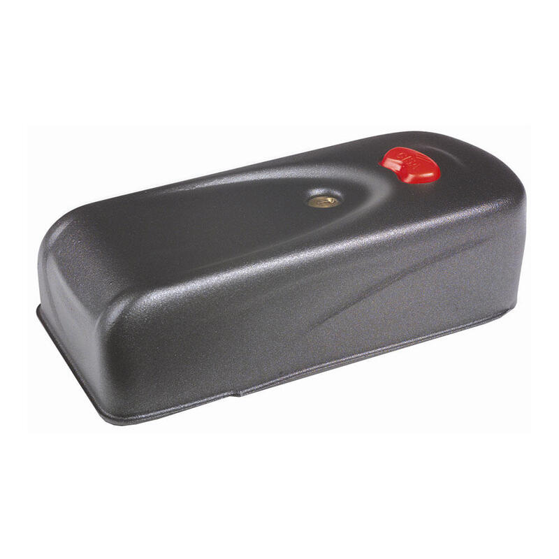 Cerradura Electrica De Sobreponer 1a731.00.0 Cisa