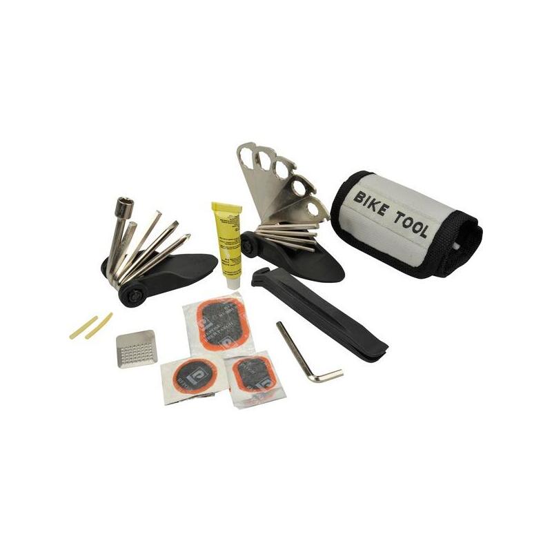 Cesta Portabicicletas Fischer School, Cesta/Bolsa Para Bicicleta