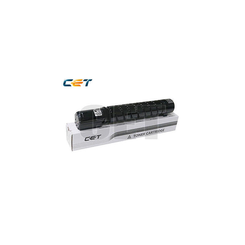 Cet Black Canon C-Exv55 Cpp Toner Cartridge-23k 2182c002aa