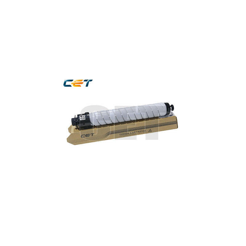 Cet Black Ricoh Mpc4503 Mpc5503- 33k/ 544g 841853 Rice6858k
