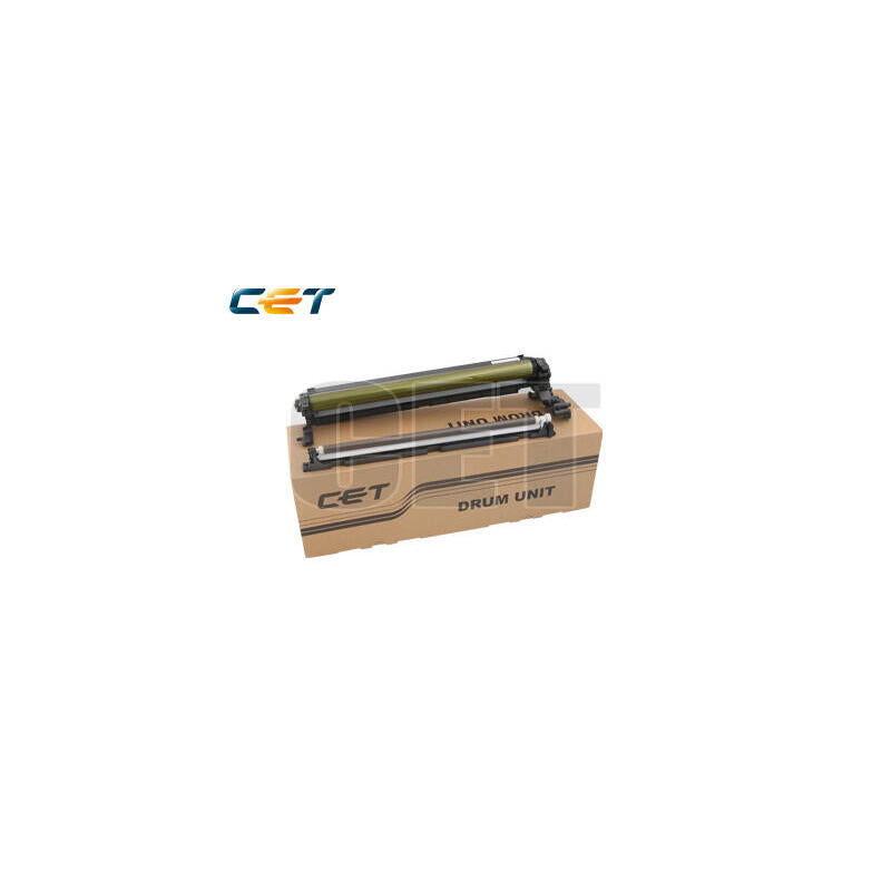Cet Black Tambor Unit Ricoh Mpc3004,3504,4504,6004 D239-2240