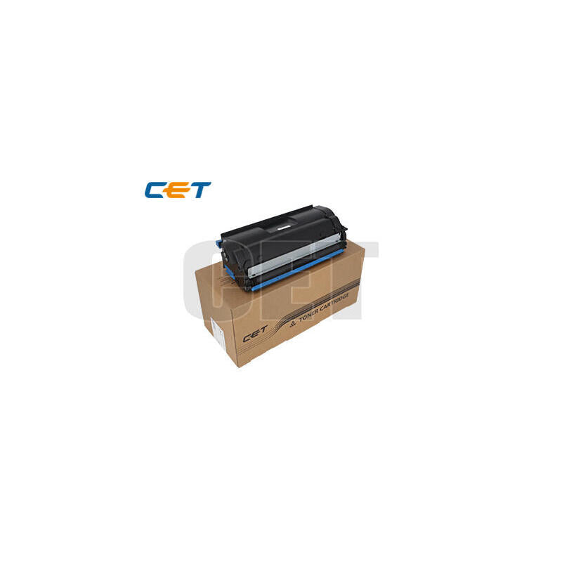 Cet Black Toner Cartridge Sharp Mx-B427w Mx-B427pw-20k/380g Mx-B42t