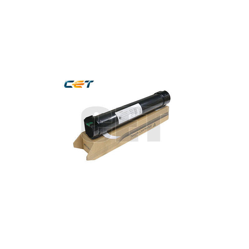 Cet Black Toner -Chemical Xerox Wc7525 006r01513 26k/622g Xece8644k
