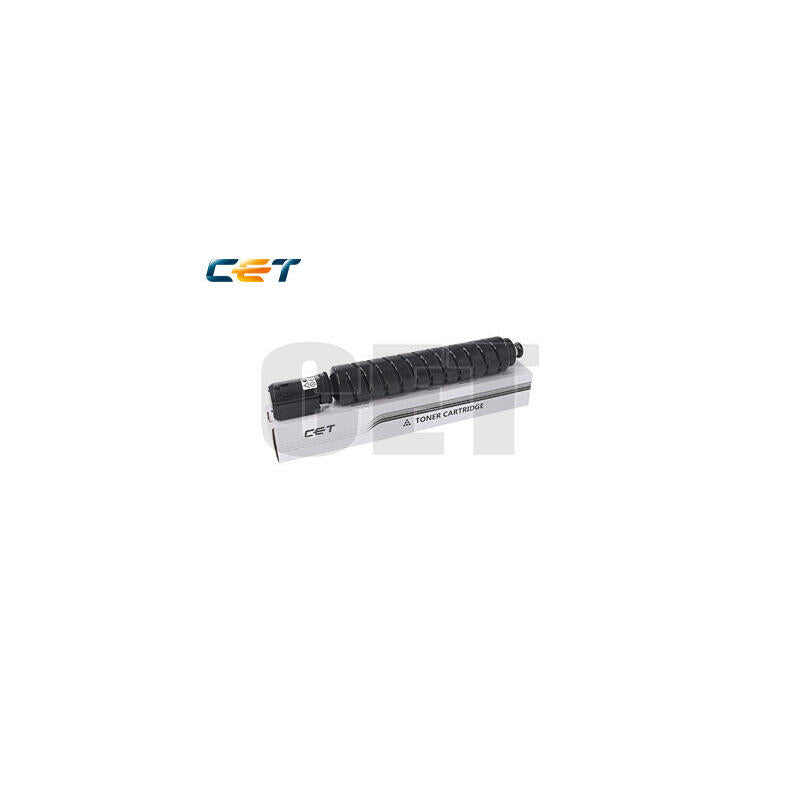Cet C-Exv65 Cpp Black Toner Cartridge Canon Ir C3326 -299g/Pcs/17.5k 5761c001aa Cace141895