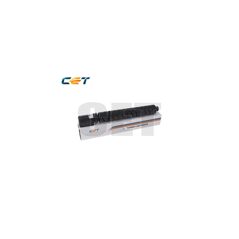 Cet C-Exv65 Cpp Cyan Toner Cartridge Canon Ir C3326 -161g/Pc/11k 5762c001aa Cace141896