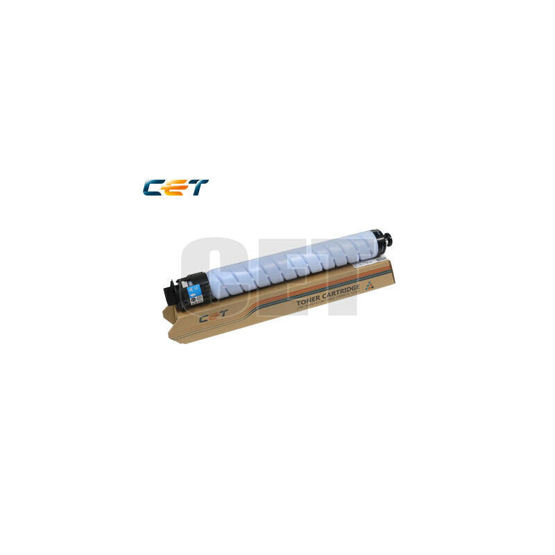 Cet Cyan Ricoh Mpc4503 Mpc5503- 22.5k/ 400g 841856 Rice6858c