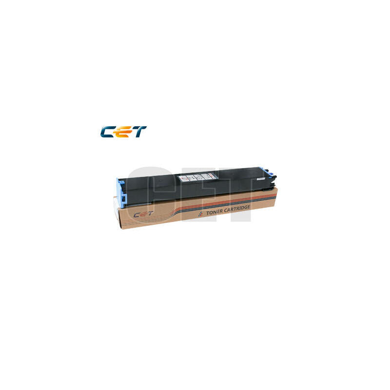 Cet Cyan Sharp Mx-2630n-24k/ 476g Mx-60gtca Mx-61gtca Shce141243