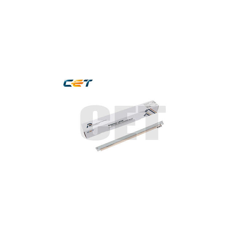 Cet Double Layer Transfer Belt Cleaning Bladexerox 180k 001r00613-Blade Xece281098