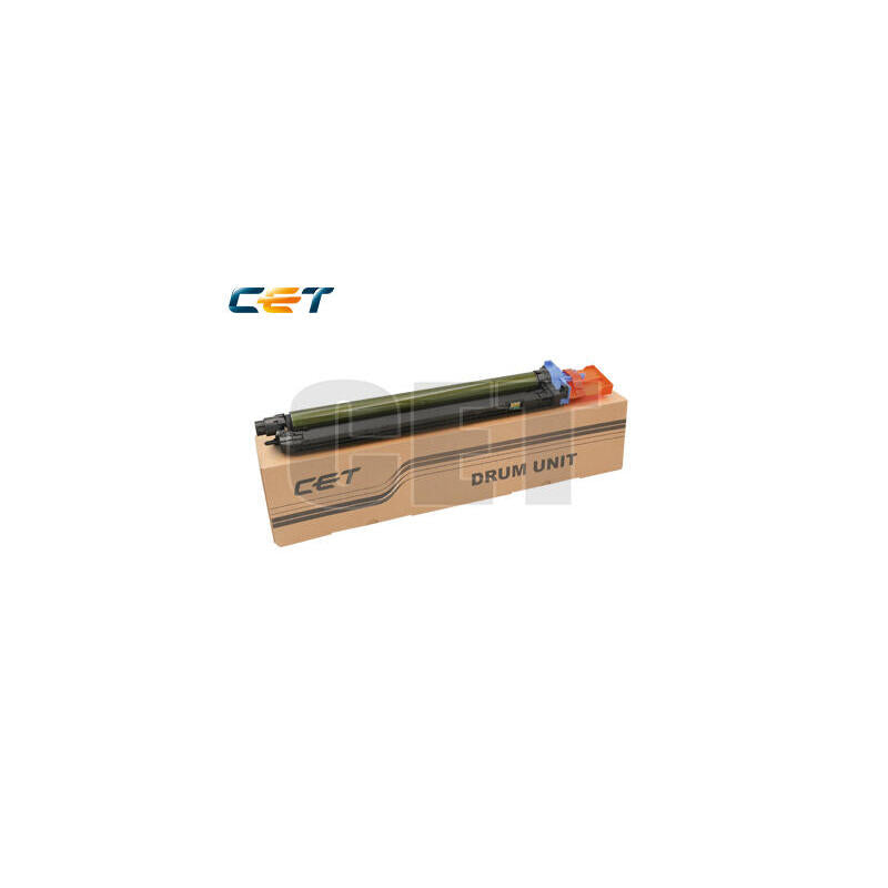 Cet Dr-217 Tambor Unit Konica Minolta C227i,C257i,C287i-102k