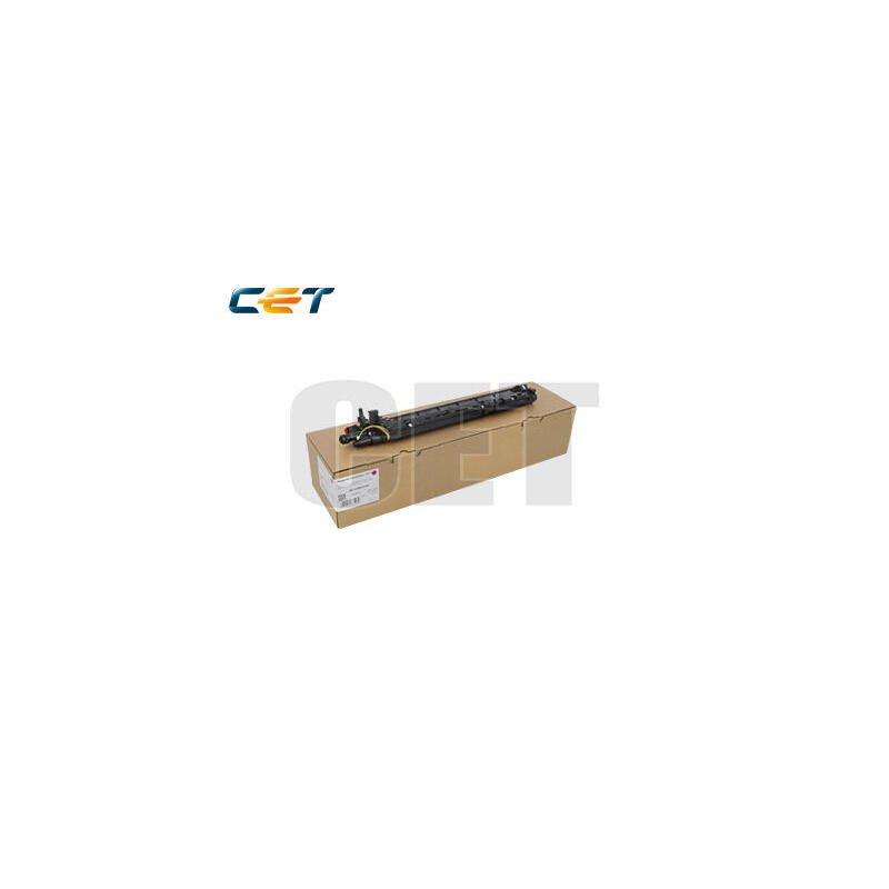 Cet Dv-315m/621m Magenta Developer Unit Konica Minolta -1000k Aav70ed Acv80ed Mice471125