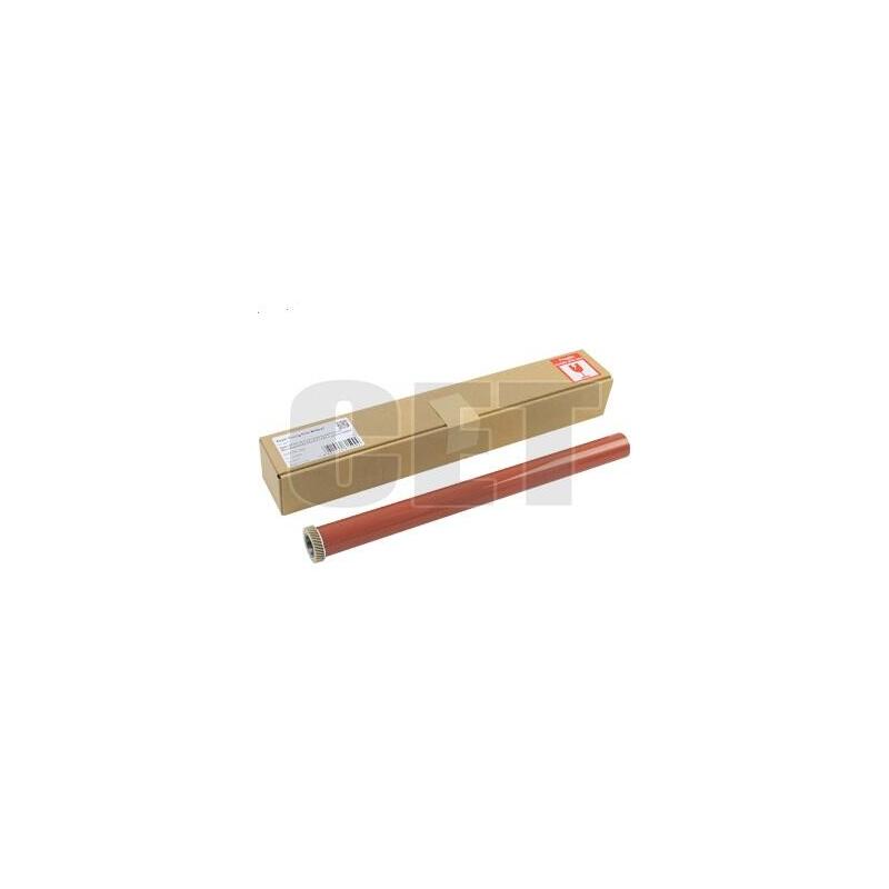 Cet Fuser Fixing Film W/Gear Xerox/Fujifilm C8000 C9000 C2273 C3373 C3070 C7070 Xece311012