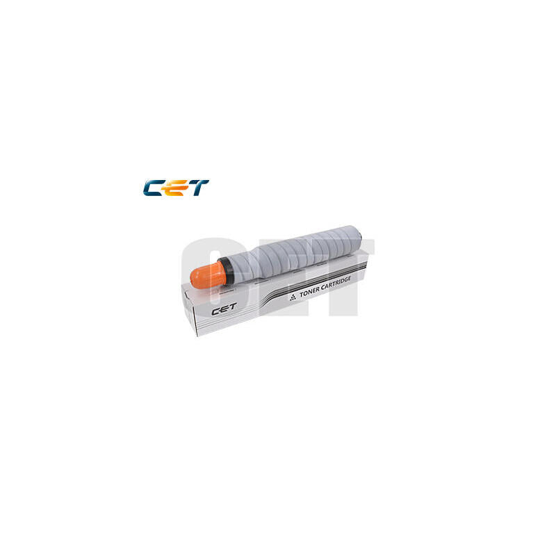 Cet Gpr-56/Npg-72/C-Exv52 Black Toner Cartridge-82k/1650g 0998c003aa 0998c002aa Cace141807