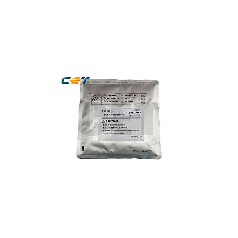 Cet Konica Minolta Dv311c Developer A0xv0kd Mice8433