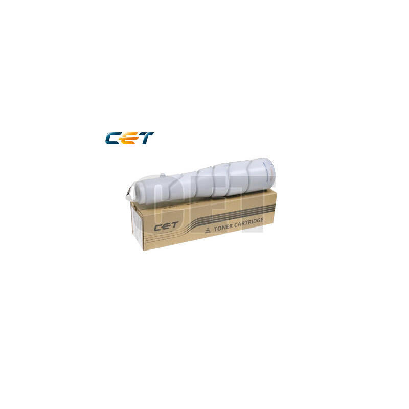Cet Konica Minolta Tn-217/414- 25k/ 512g A202031 A202030 Mice6707
